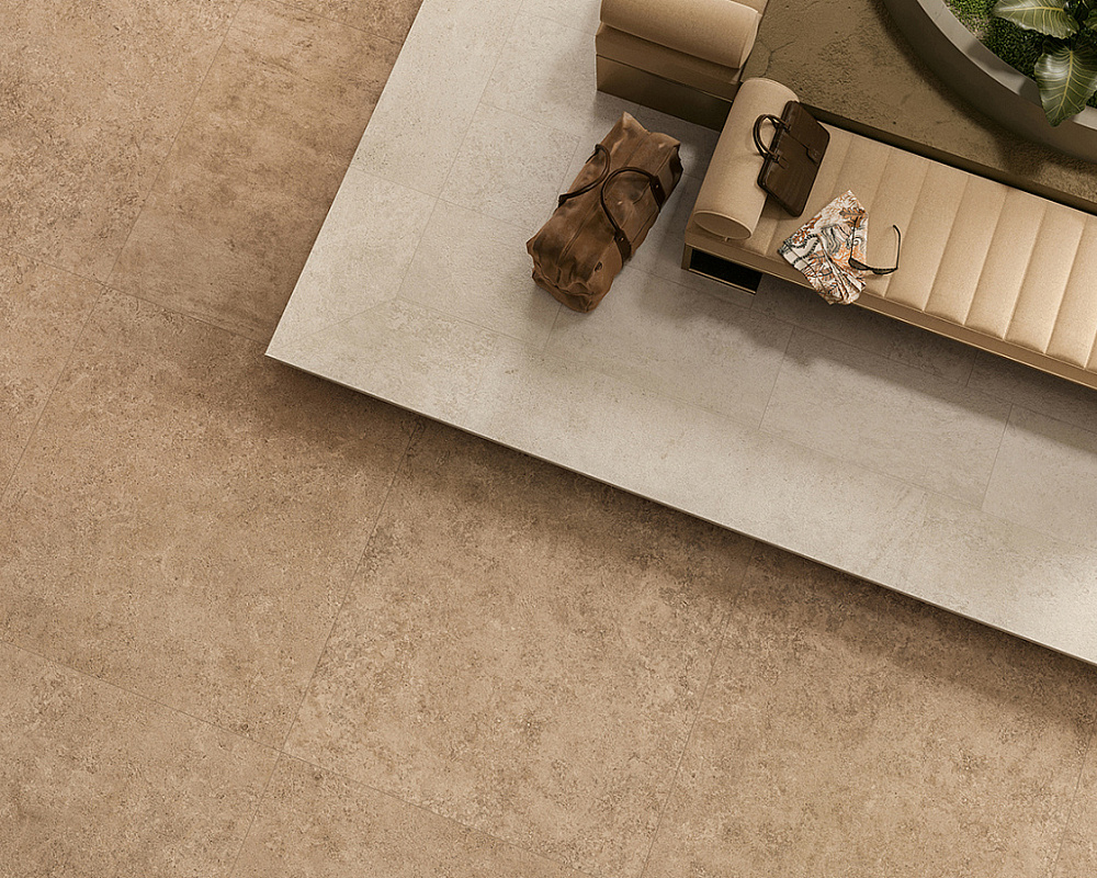 Beige 75x75